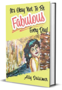 fabulous every day ally's fabulous book nook reading recs