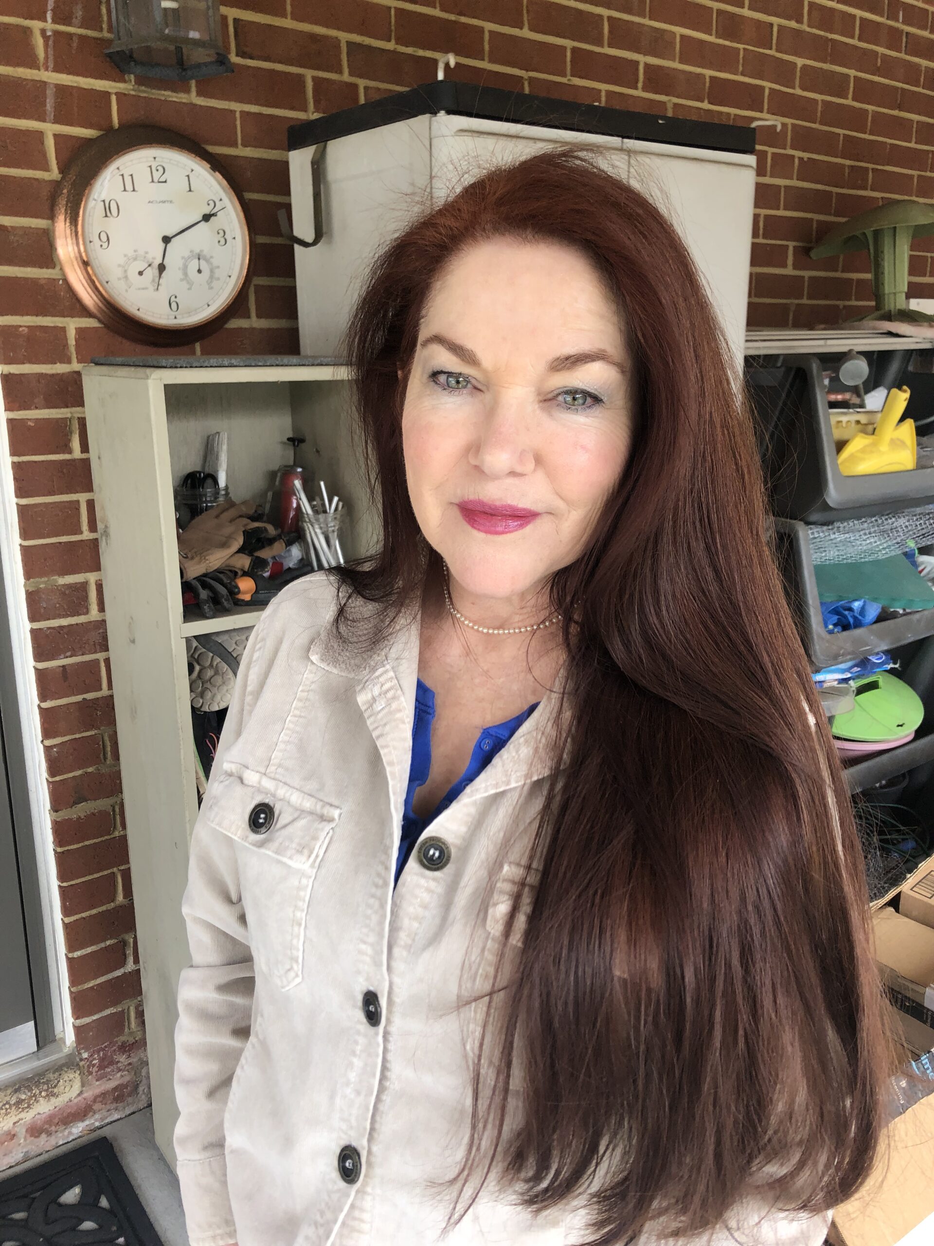Ally Dalsimer self help author